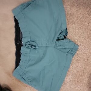 Women's North Face Shorts